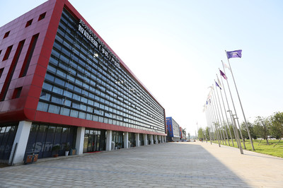 智能終端產(chǎn)業(yè)新高地 鄭州軟件開發(fā)賦能手機(jī)產(chǎn)業(yè)園升級